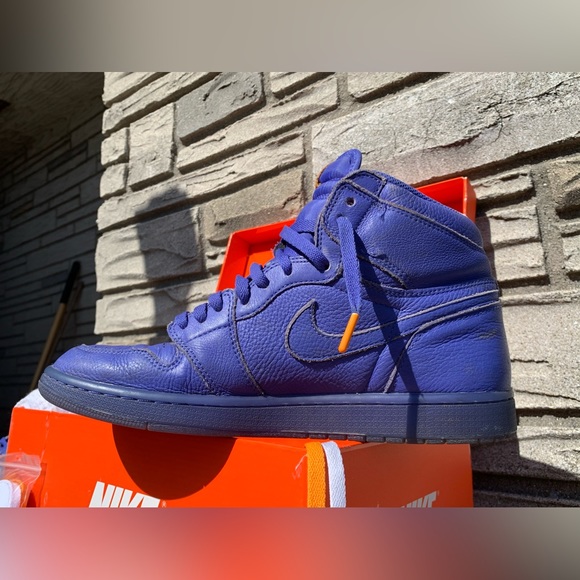 gatorade rush violet